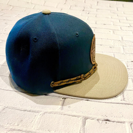 Toxic Logo Dad Hat
