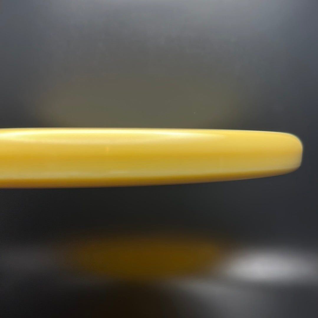 Bravo Armadillo - Limited RADioactive Man Stamp