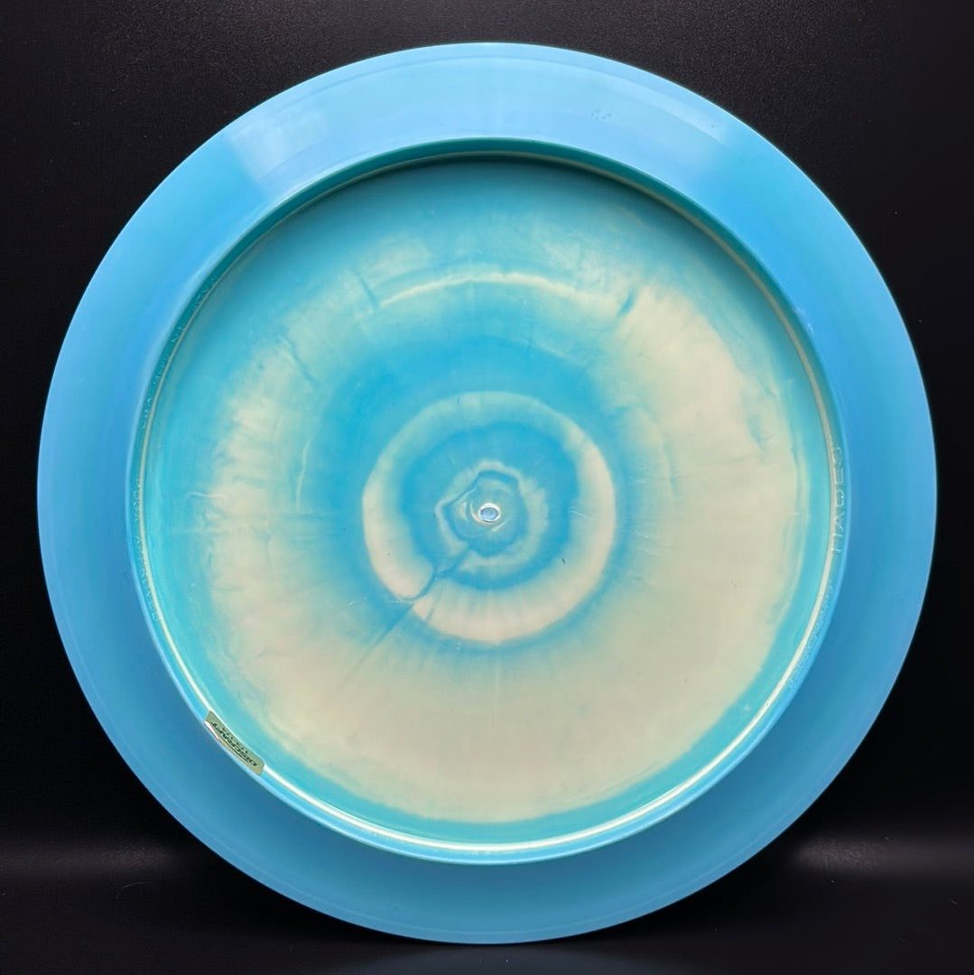 ESP Hades - Paul McBeth Vintage Stamp