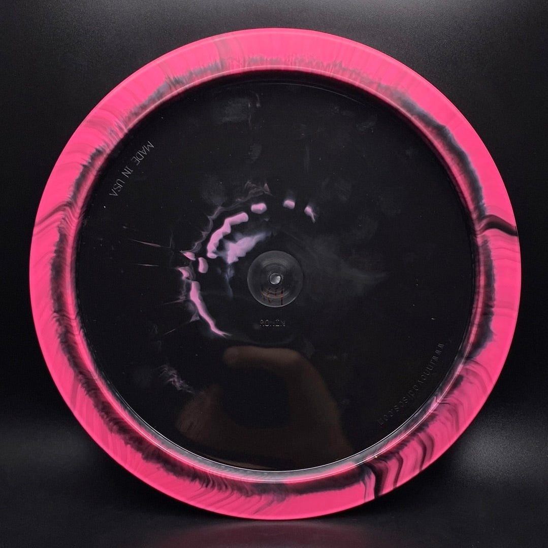 Halo S-Blend Roman - Run 4