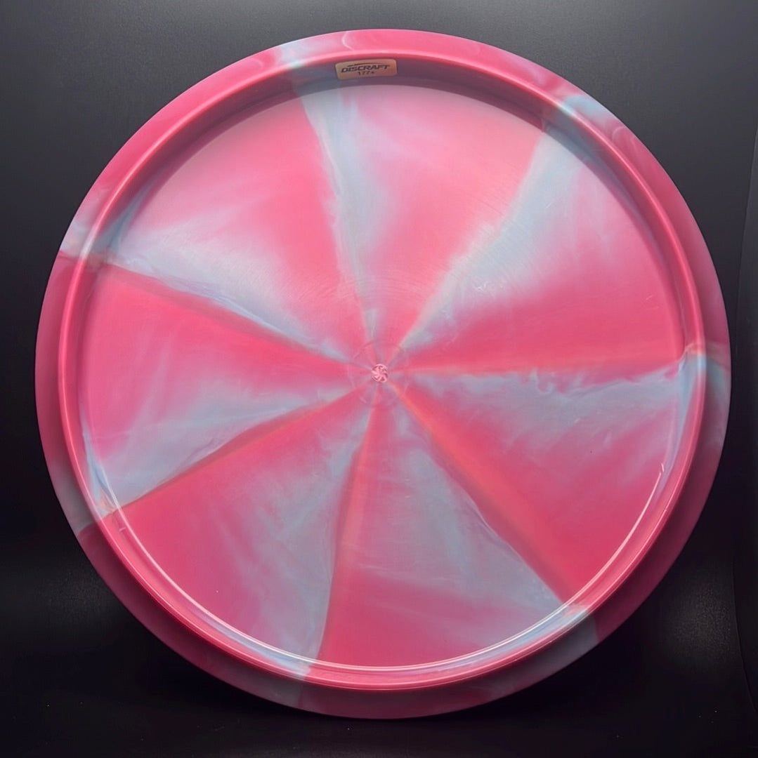 Swirl ESP Buzzz - Chris Dickerson Robot Chicken 2023