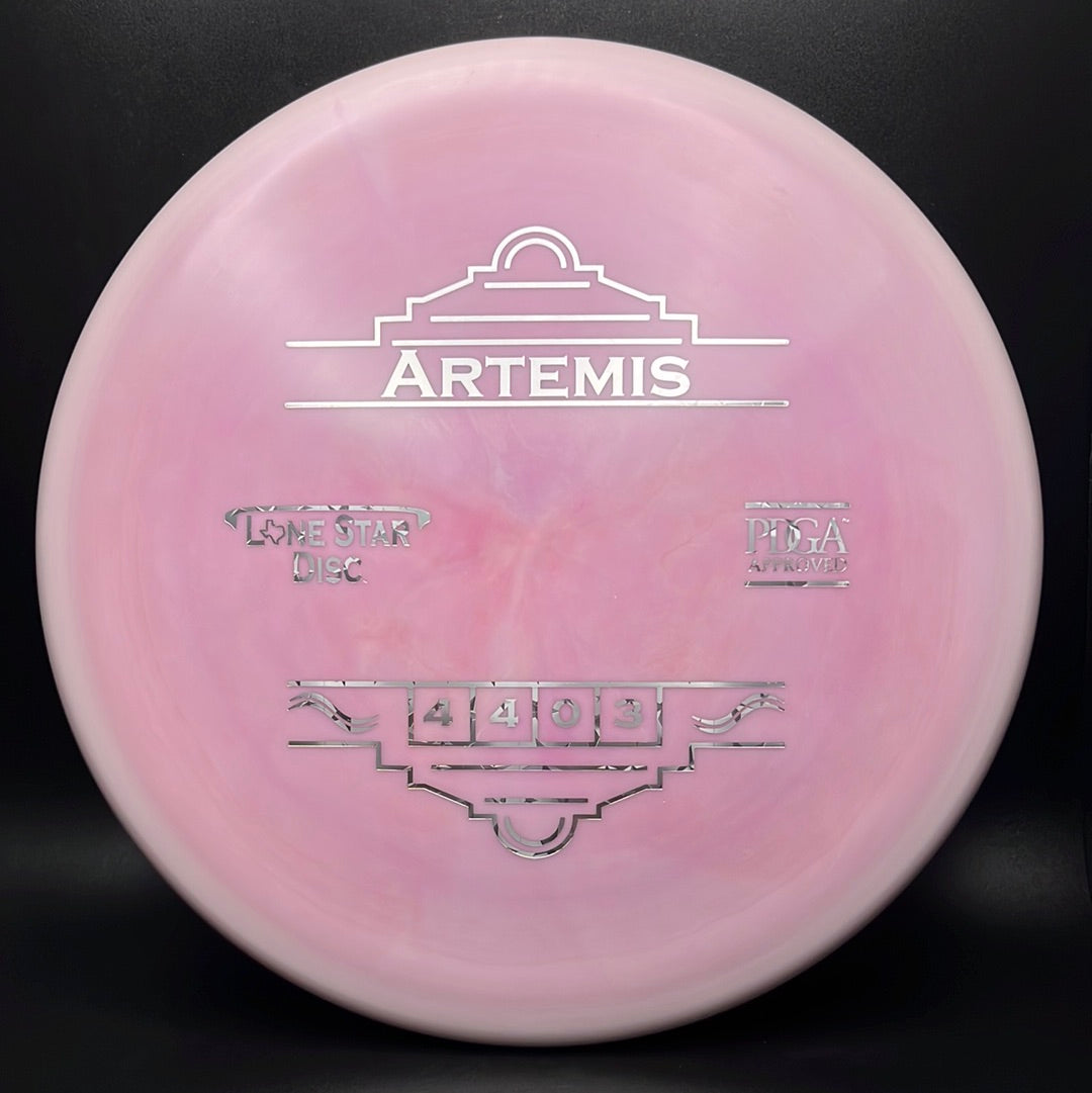 Alpha Artemis - Putter