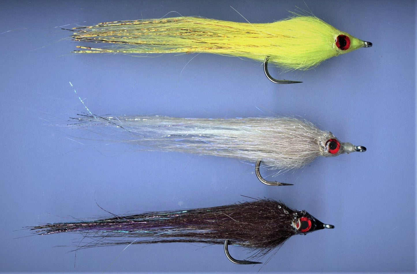 Crafty Baitfish Fly