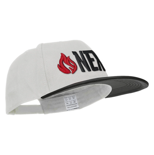The Gabriel Snapback Pro Hat
