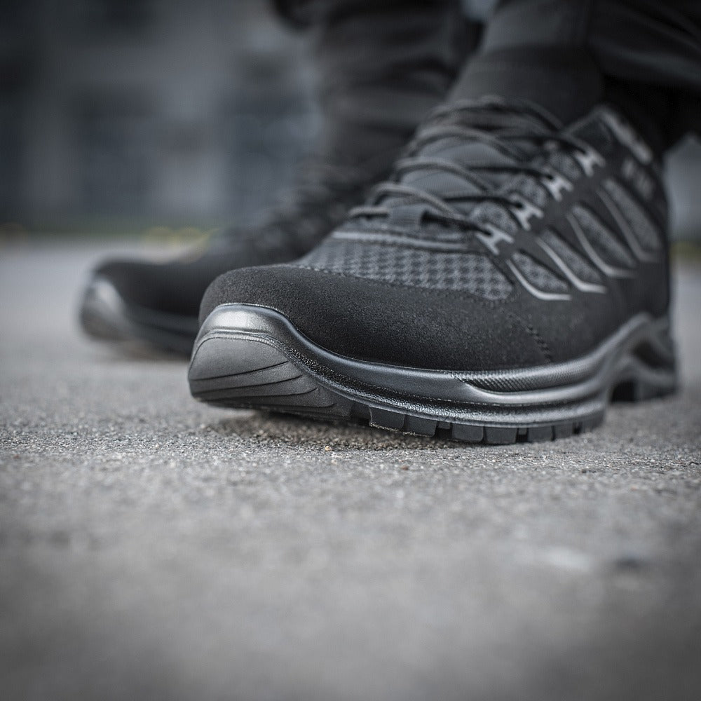M-Tac Tactical Sneakers Leopard R Winter Gen.II