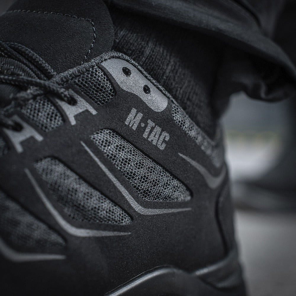 M-Tac Tactical Sneakers Leopard R Winter Gen.II