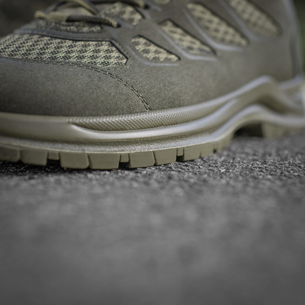 M-Tac Tactical Sneakers Leopard R Winter Gen.II