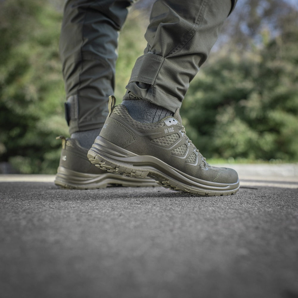 M-Tac Tactical Sneakers Leopard R Winter Gen.II