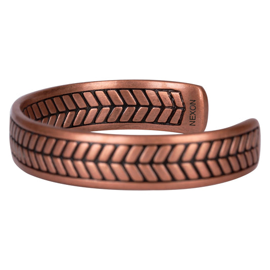 Copper29 Stannic Bracelet