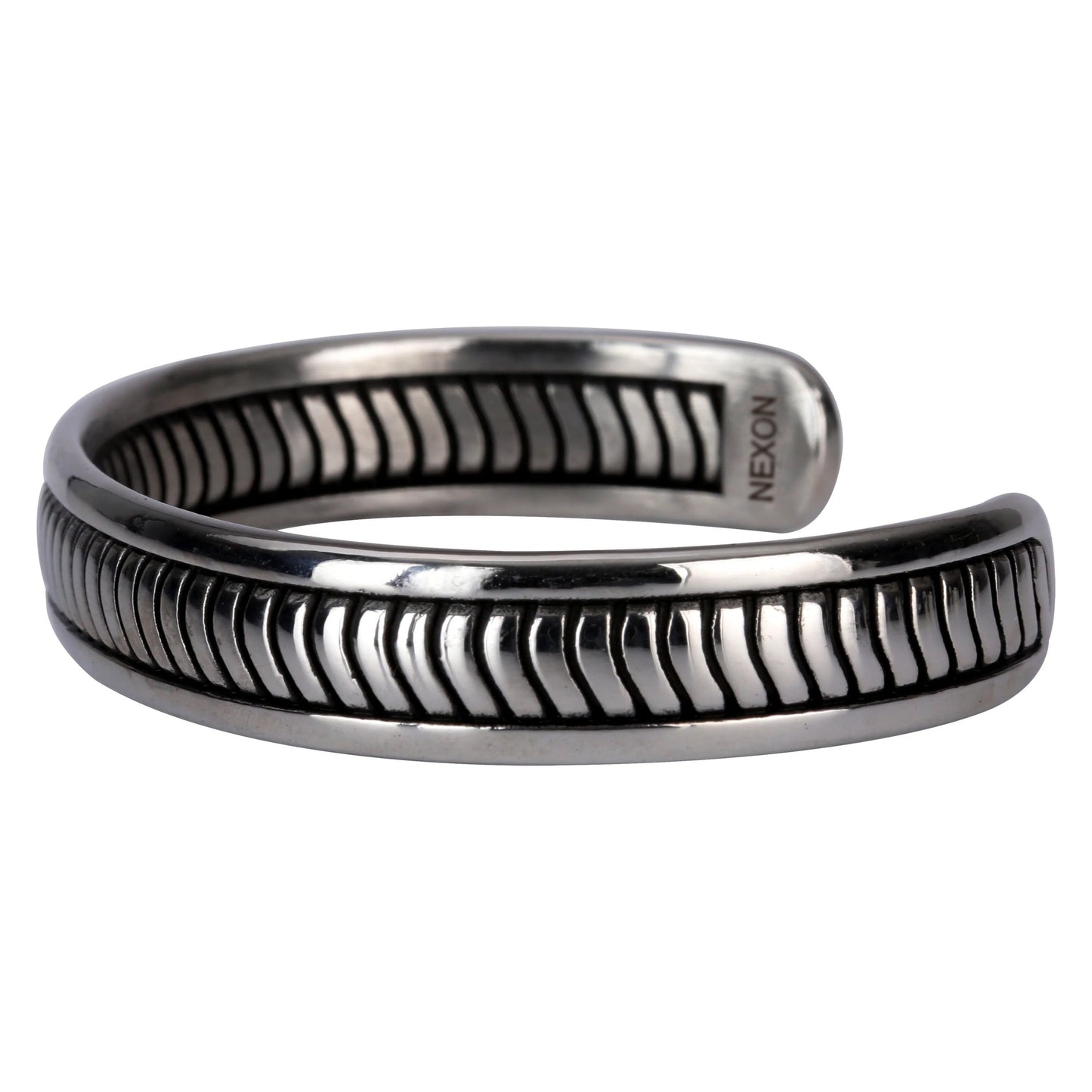 Cup Walk Stainless Steel 316 Bracelet