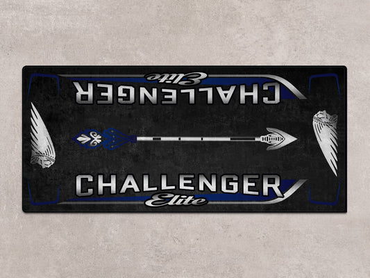 MPM Motorcycle Mat for Indian Challenger Elite - MM7334