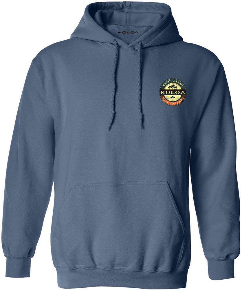 Koloa Surf Ol' Koloa Hoodie
