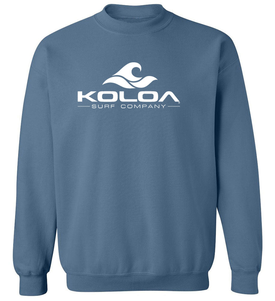 Koloa Surf Wave Sweatshirt