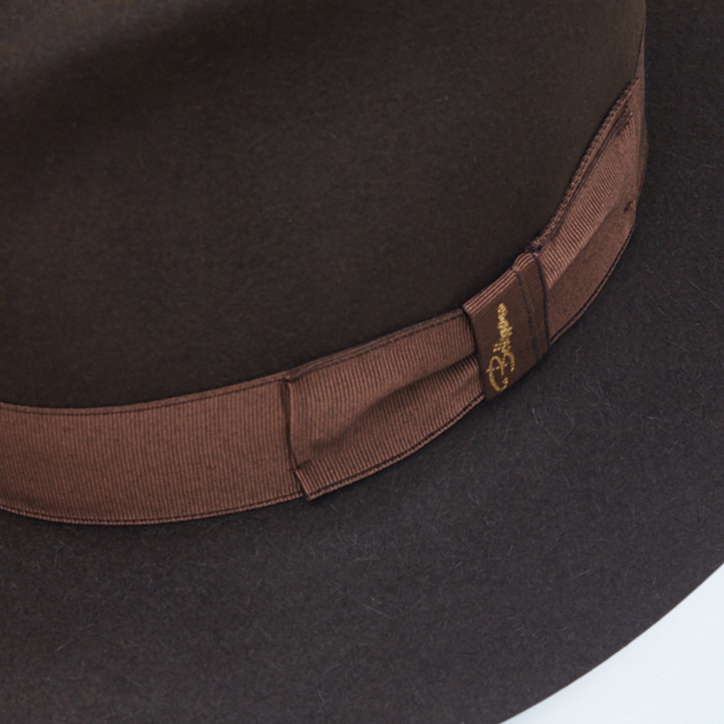 Jones - Chocolate Brown