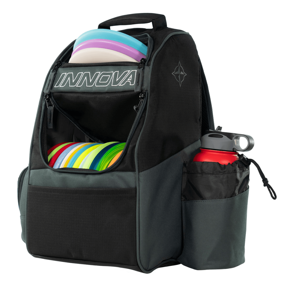 Adventure Backpack - Holds 25 Discs!