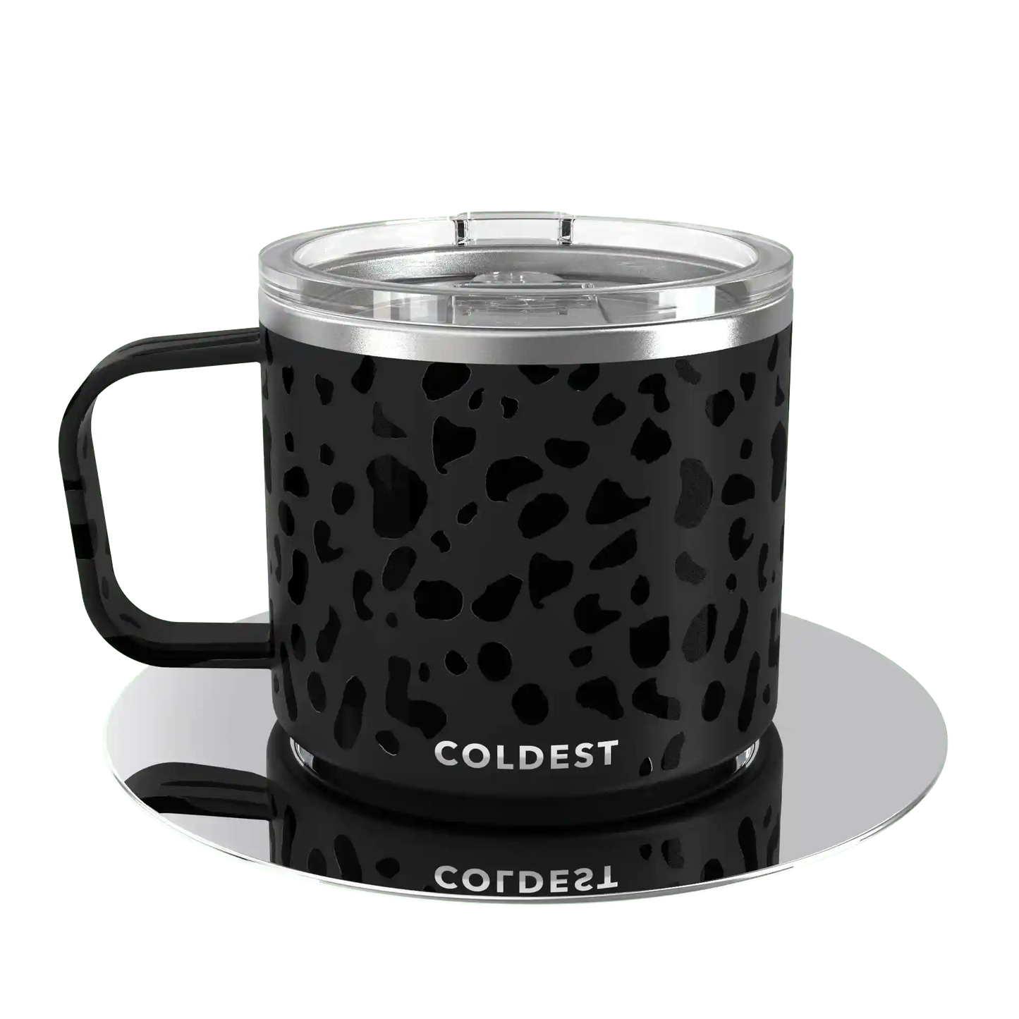 Insulated Espresso Cup by Coldest