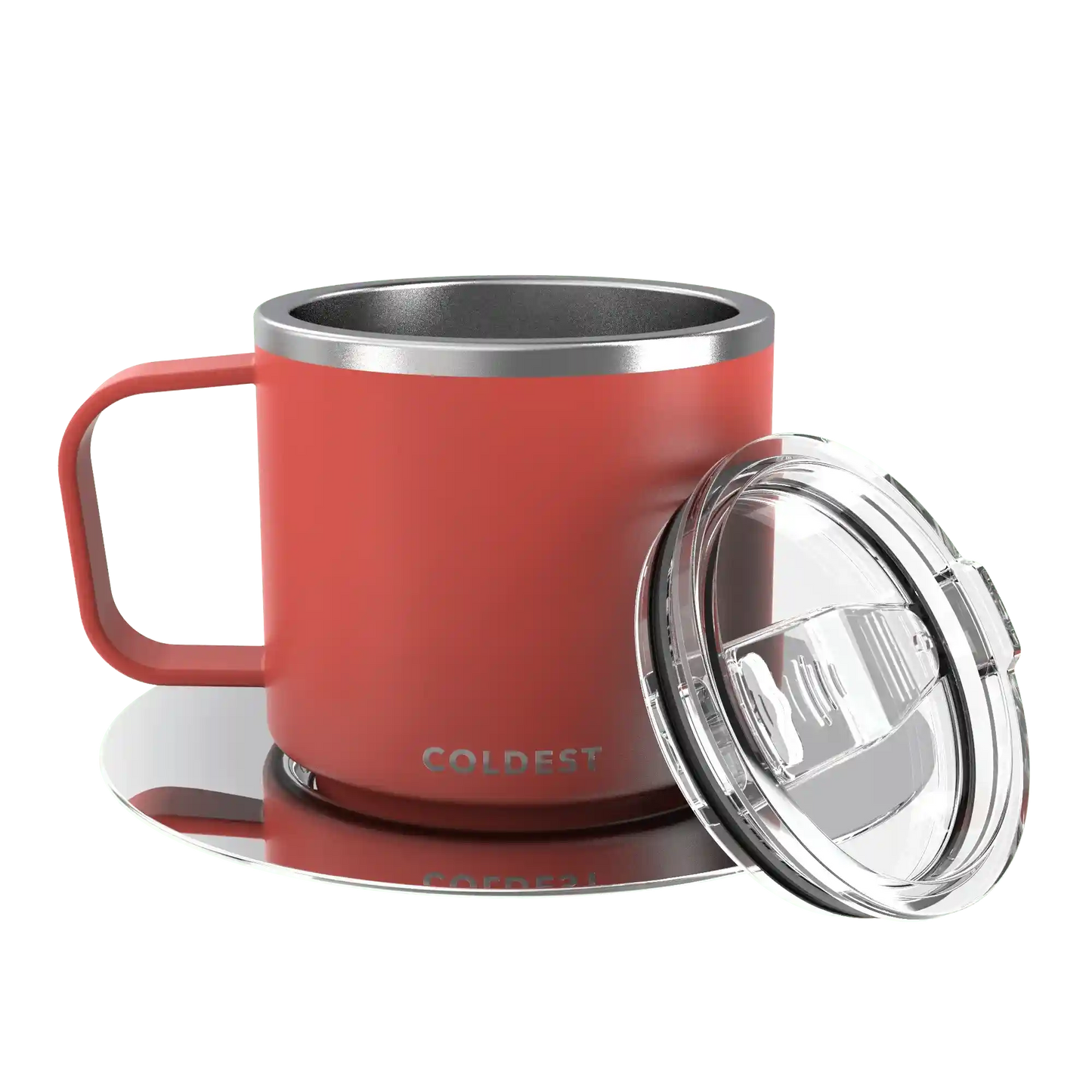 Insulated Espresso Cup by Coldest