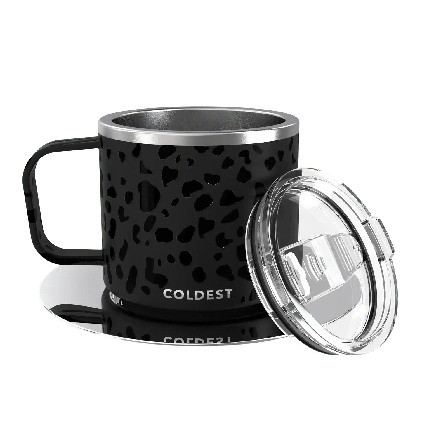 Insulated Espresso Cup by Coldest