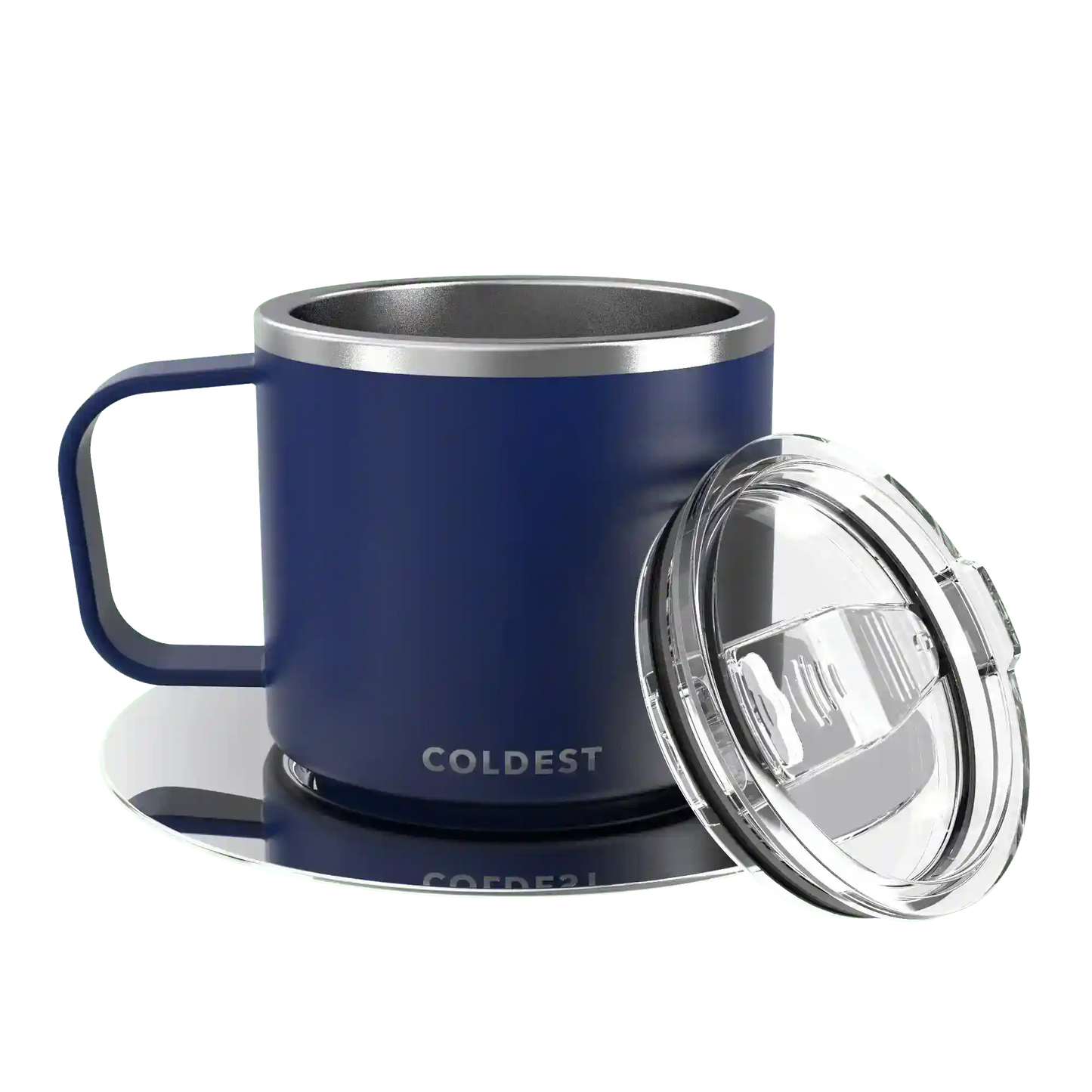 Insulated Espresso Cup by Coldest