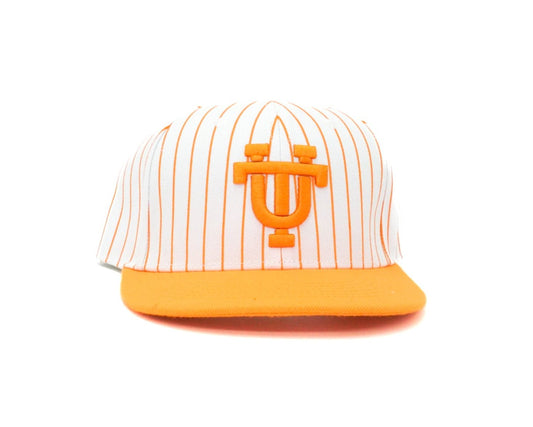 Interlocking UT Pinstripes