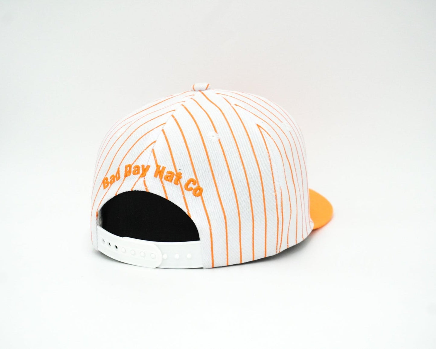 Interlocking UT Pinstripes
