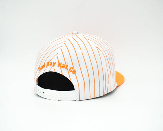 Interlocking UT Pinstripes