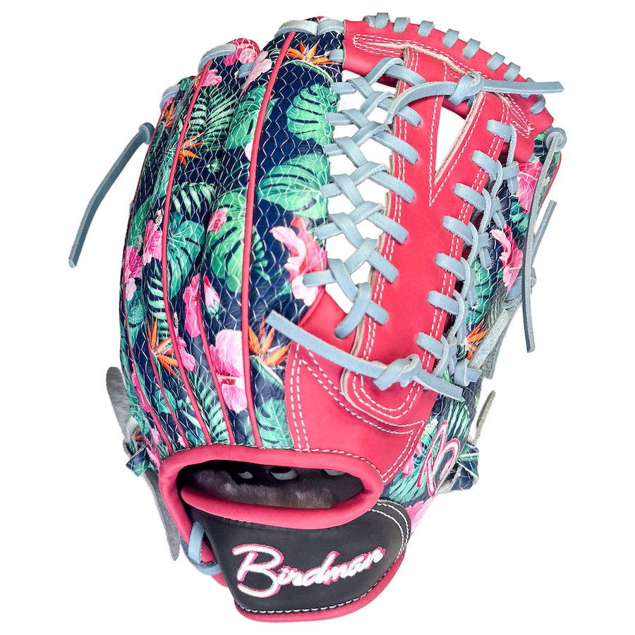 Birdman 12.75" Tropical Wingman Series Glove