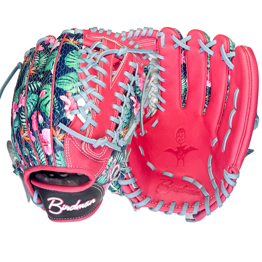 Birdman 12.75" Tropical Wingman Series Glove