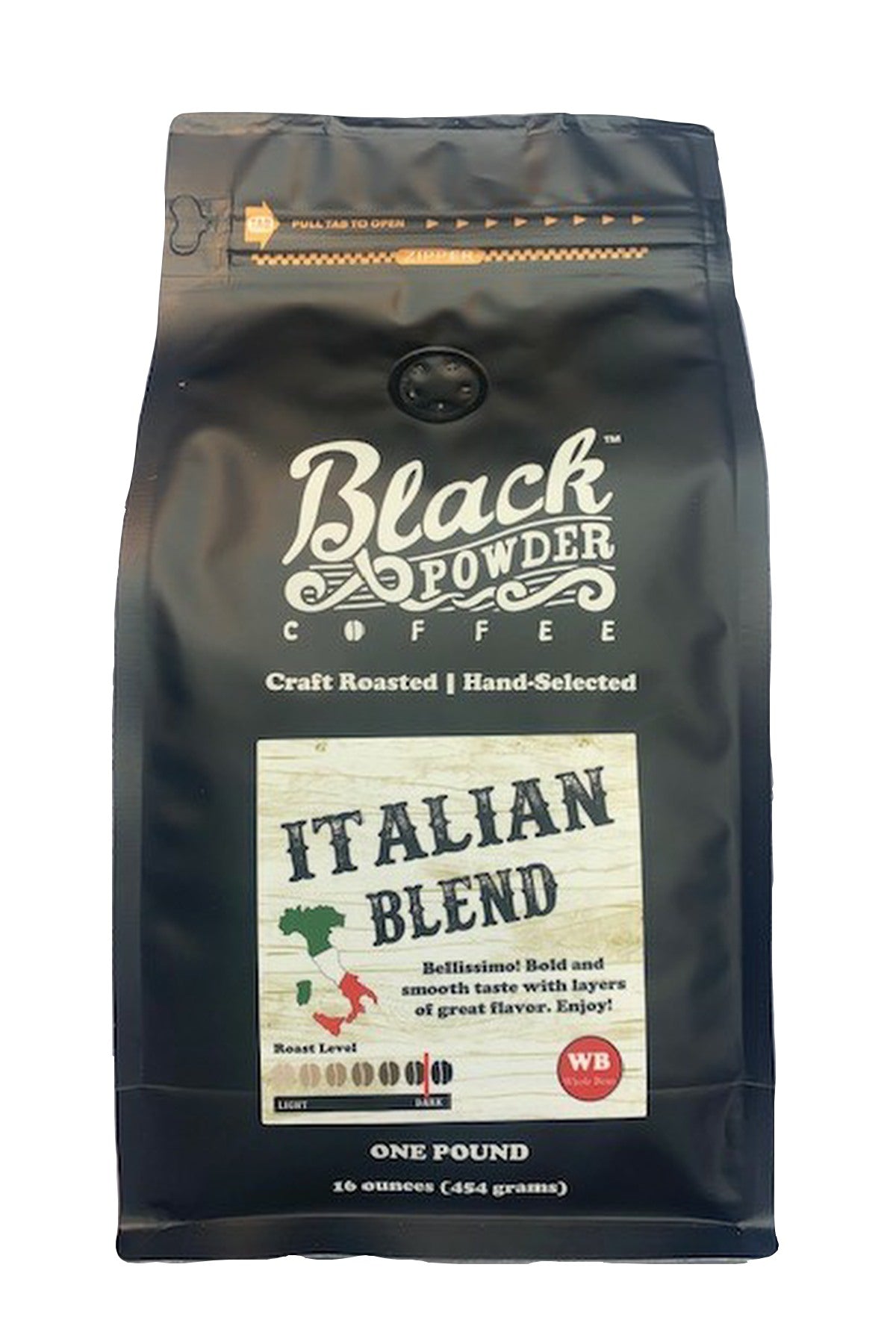 Italian Blend