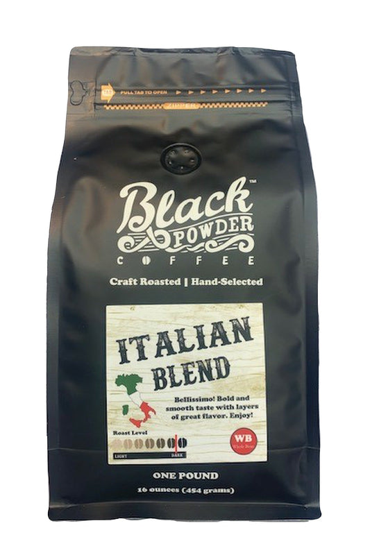 Italian Blend