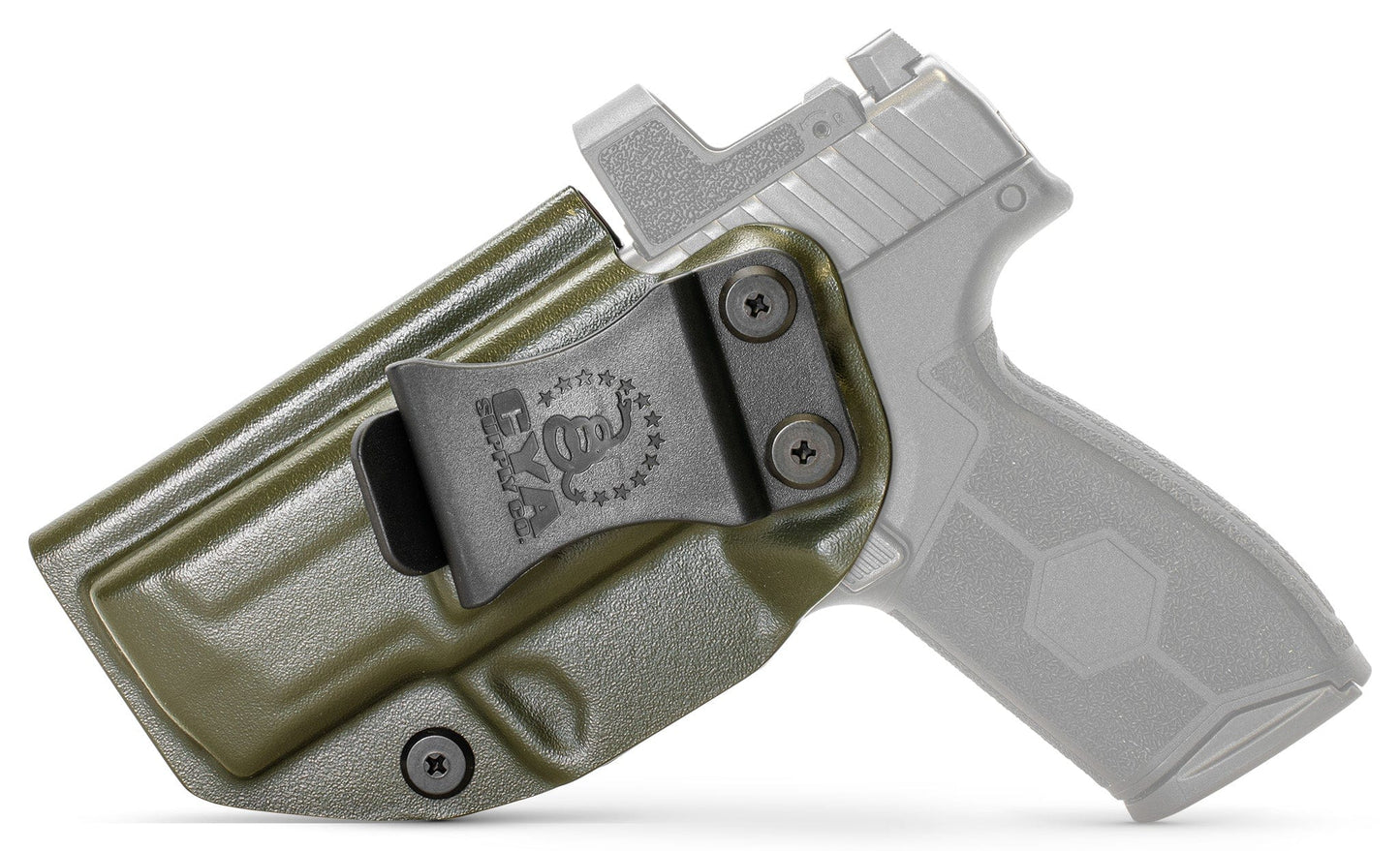 IWI Masada Slim IWB Holster | BASE IWB