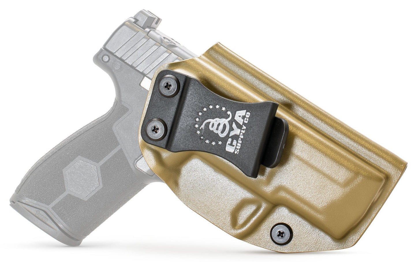 IWI Masada Slim IWB Holster | BASE IWB