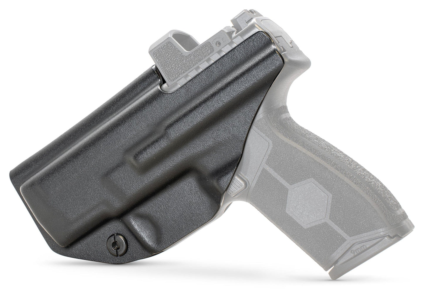 IWI Masada Slim IWB Holster | BASE IWB