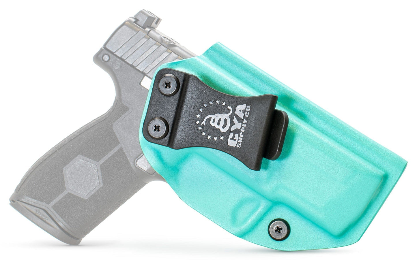 IWI Masada Slim IWB Holster | BASE IWB