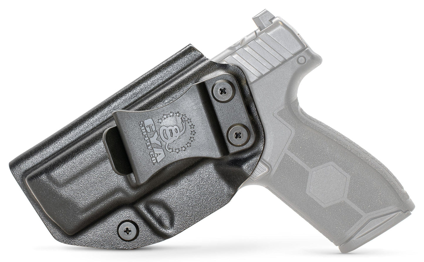 IWI Masada Slim IWB Holster | BASE IWB