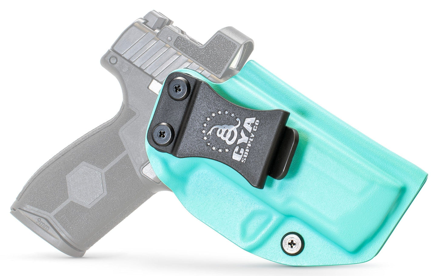 IWI Masada Slim IWB Holster | BASE IWB