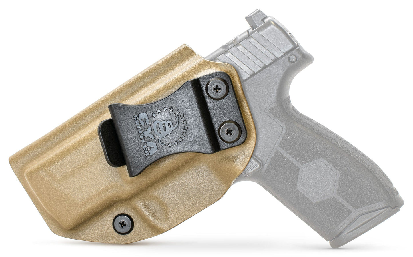 IWI Masada Slim IWB Holster | BASE IWB