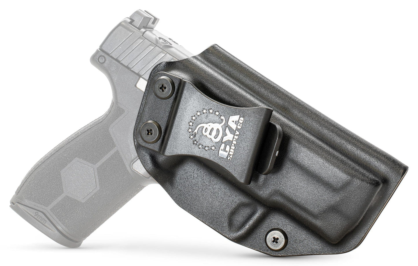 IWI Masada Slim IWB Holster | BASE IWB
