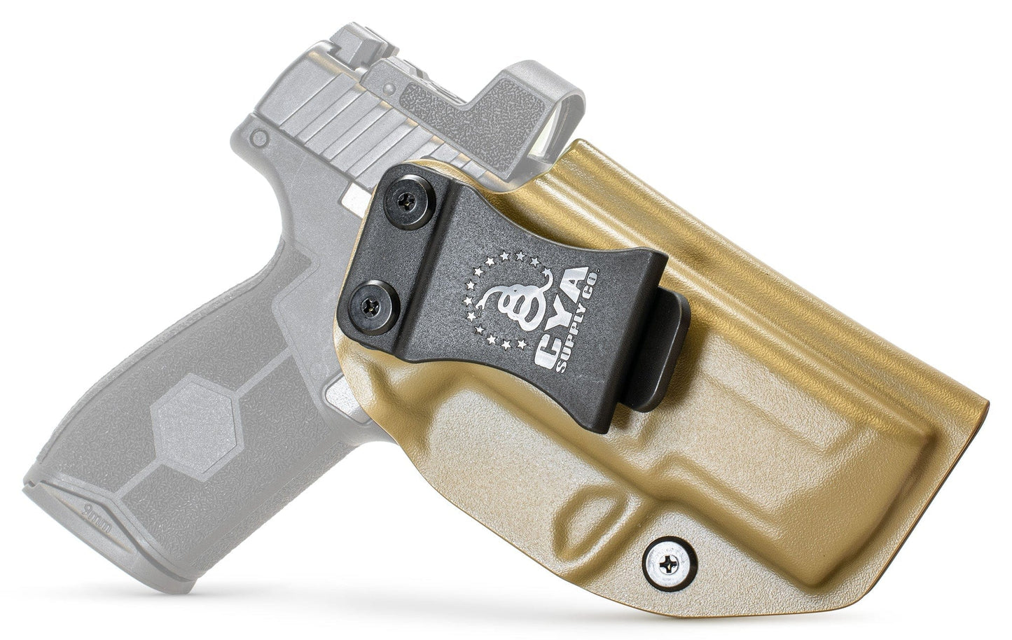 IWI Masada Slim IWB Holster | BASE IWB