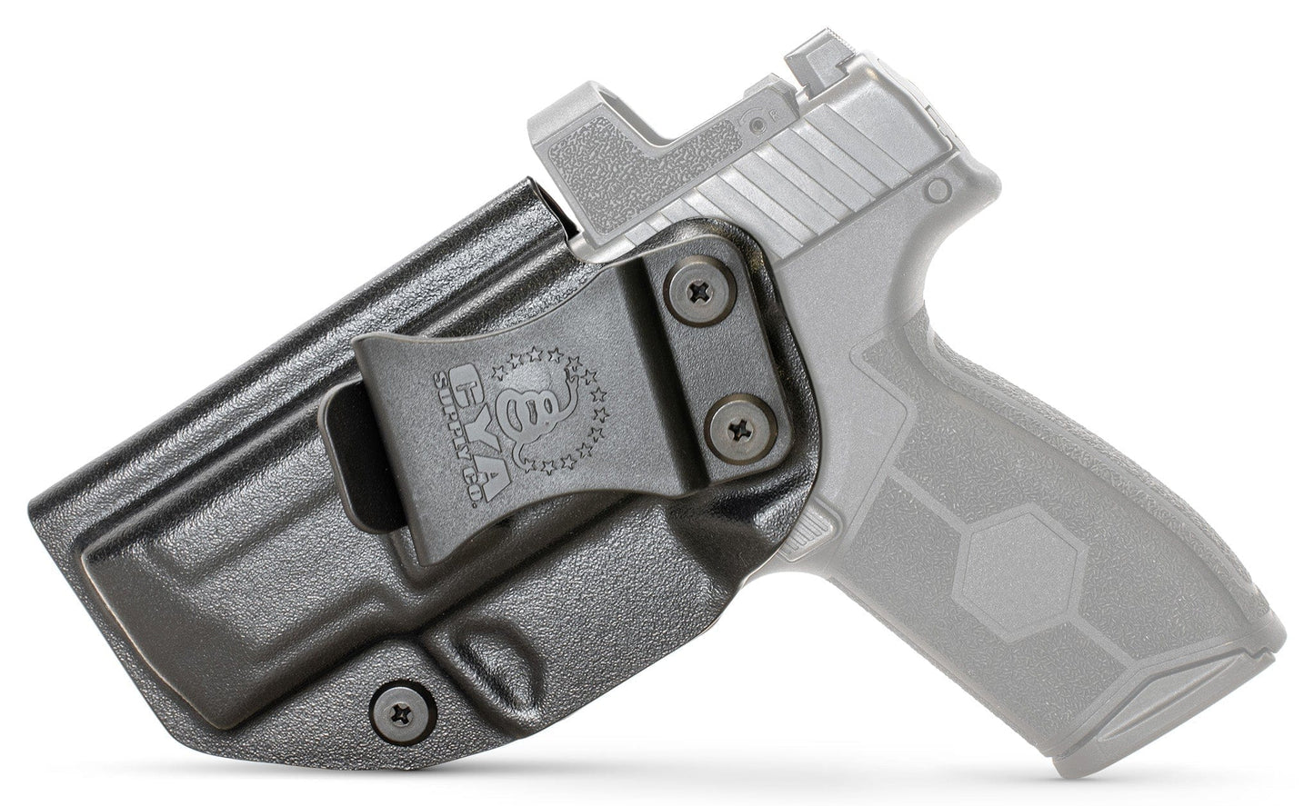 IWI Masada Slim IWB Holster | BASE IWB