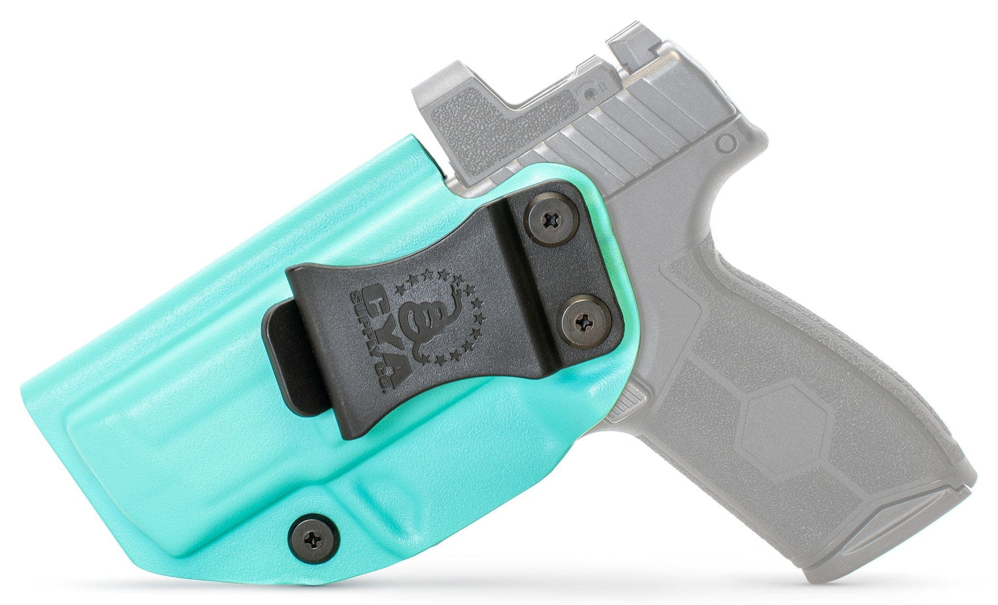 IWI Masada Slim IWB Holster | BASE IWB