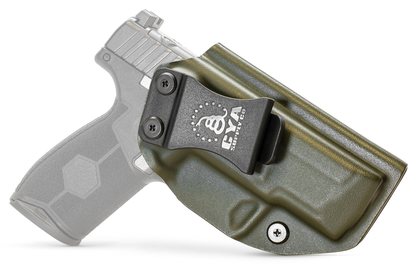 IWI Masada Slim IWB Holster | BASE IWB