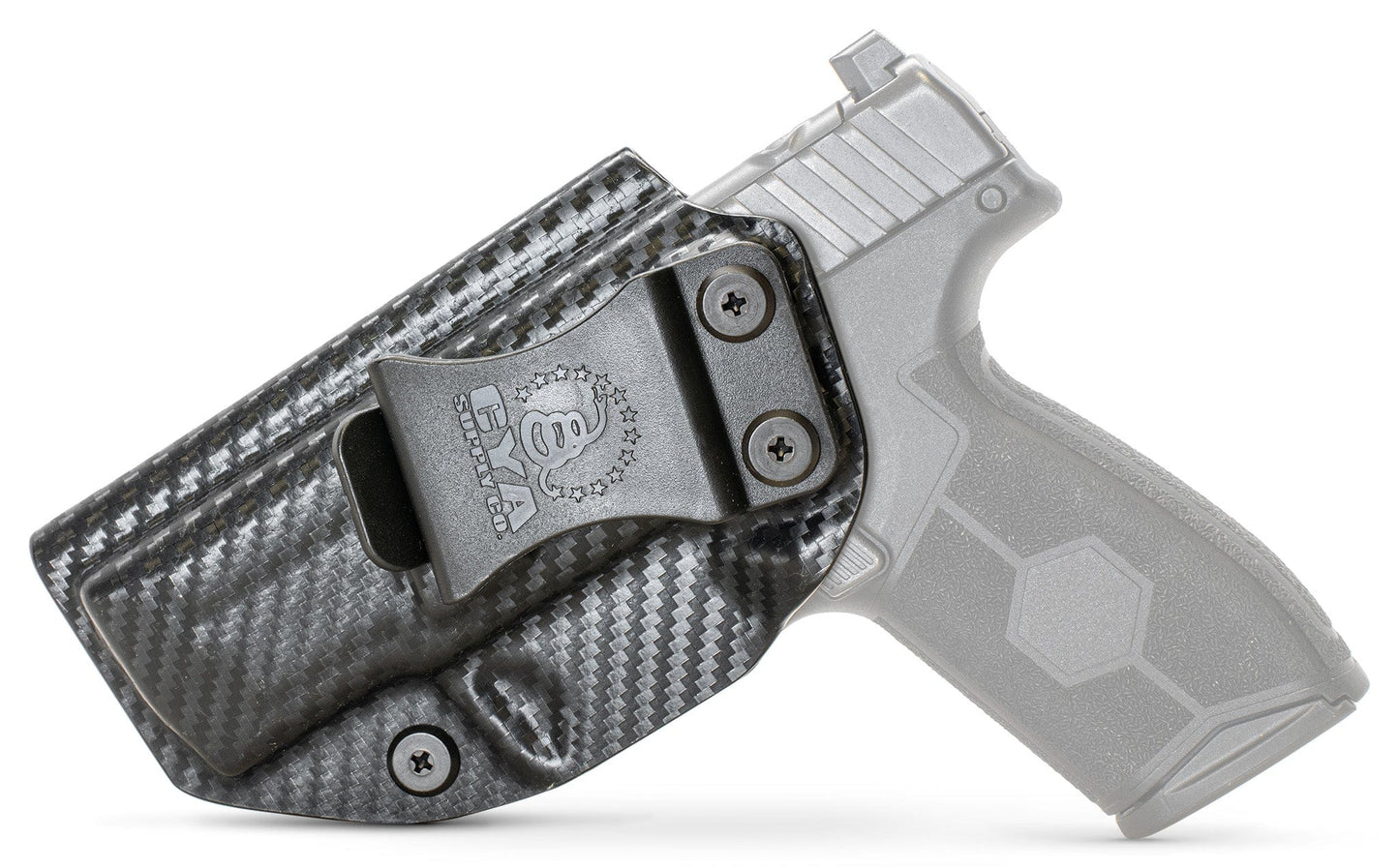 IWI Masada Slim IWB Holster | BASE IWB