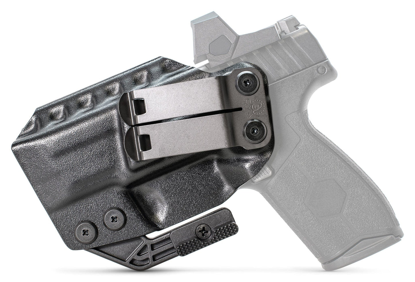 IWI Masada Slim IWB Holster | RIDGE IWB