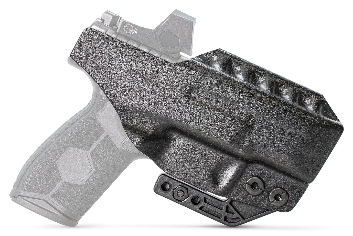 IWI Masada Slim IWB Holster | RIDGE IWB