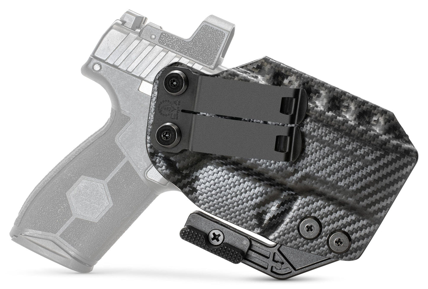 IWI Masada Slim IWB Holster | RIDGE IWB