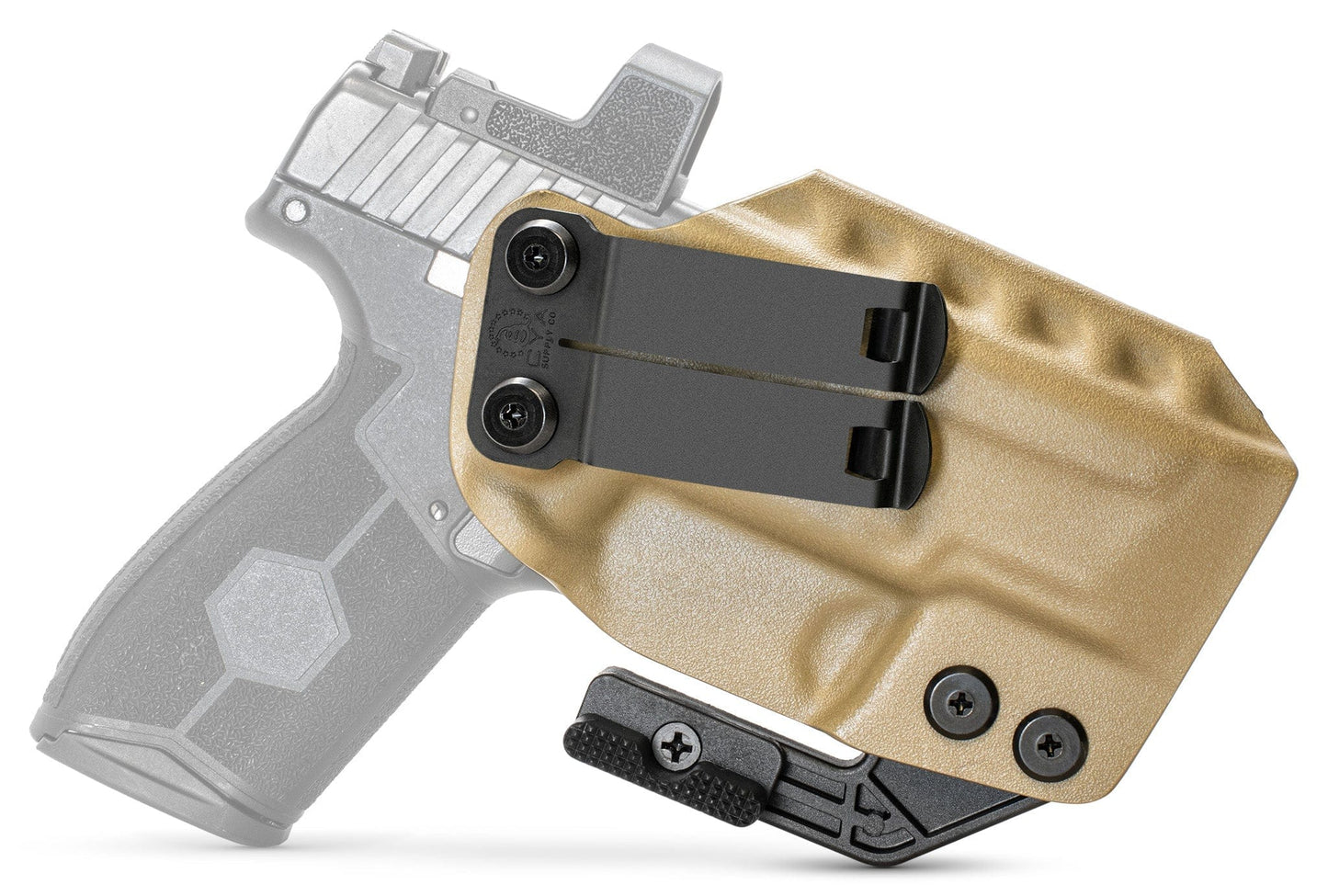 IWI Masada Slim IWB Holster | RIDGE IWB