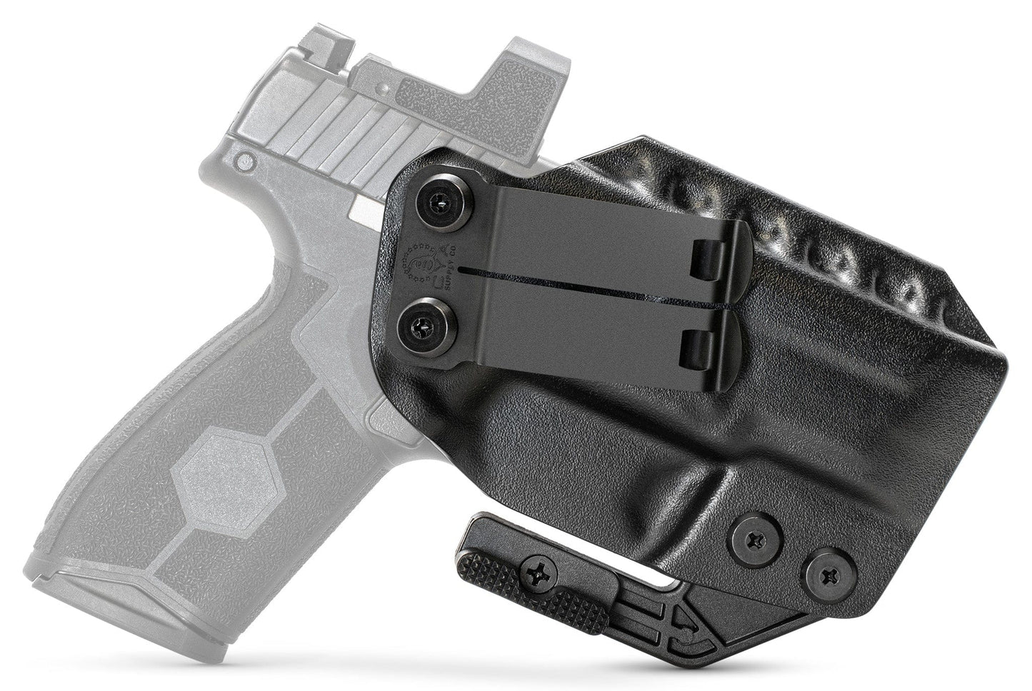 IWI Masada Slim IWB Holster | RIDGE IWB