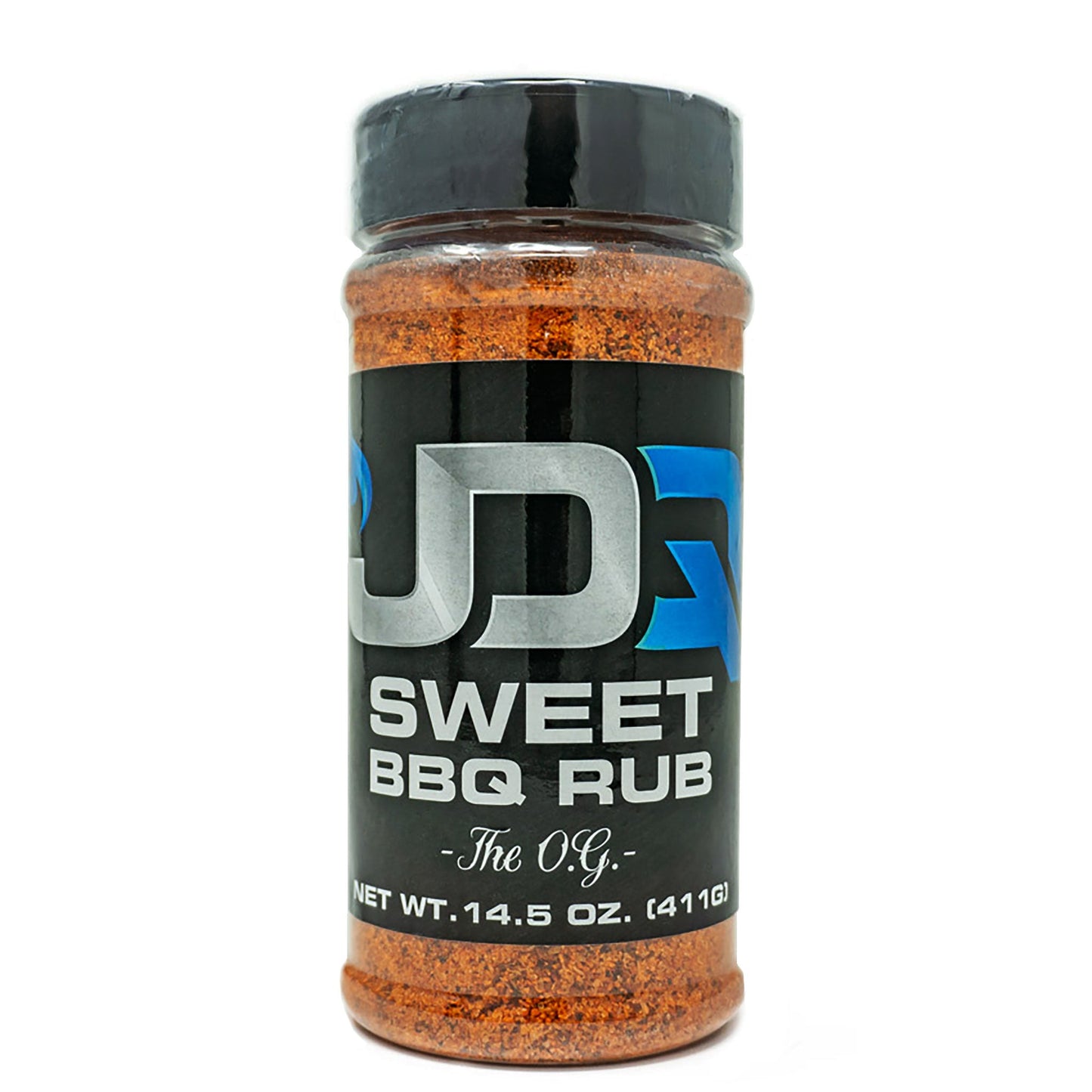 JDQ Sweet BBQ Rub