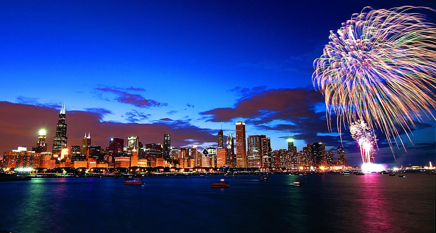 Capture My Chicago: Chicago by Chicago Photographers